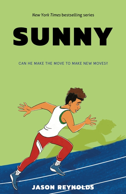 Sunny ( #3 Track )