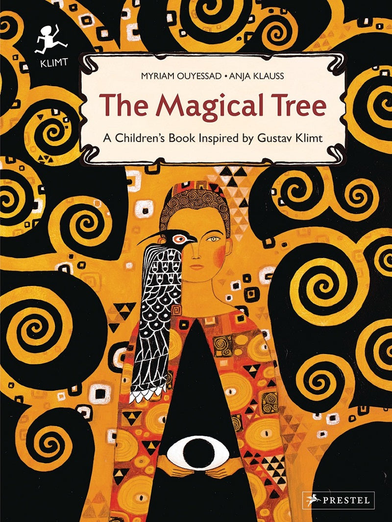 Magical Tree: A Children's Book Inspired by Klimt