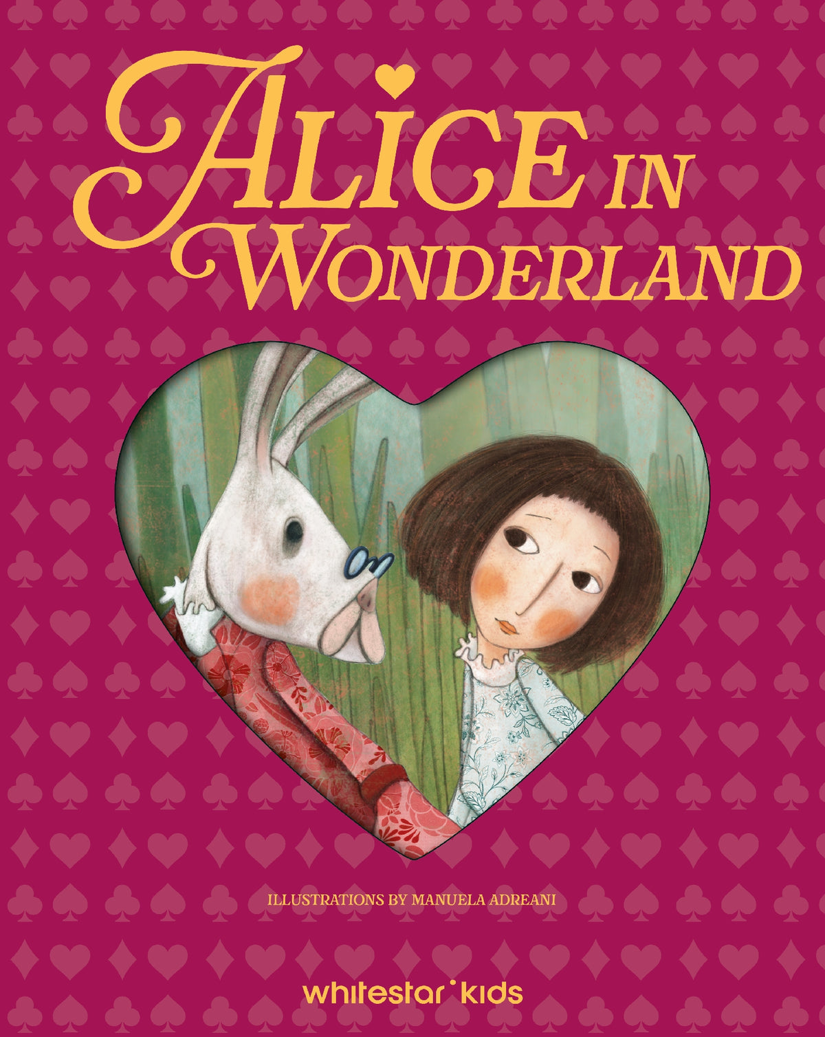 Alice in Wonderland