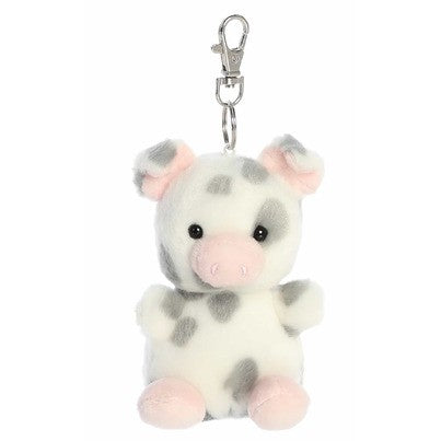 Piggle Spotted Piglet Clip-On