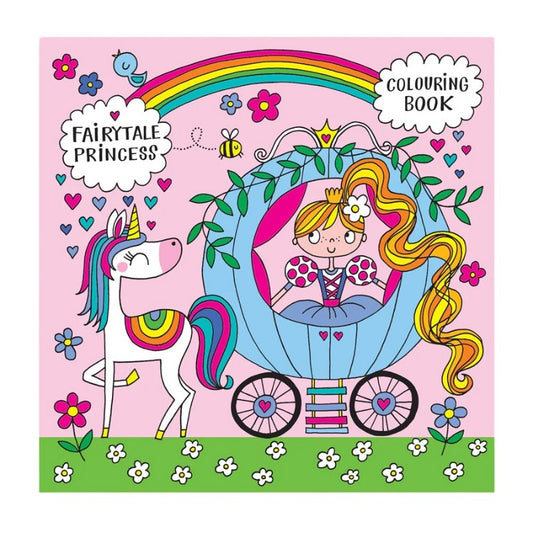 Fairy 36 Piece Puzzle