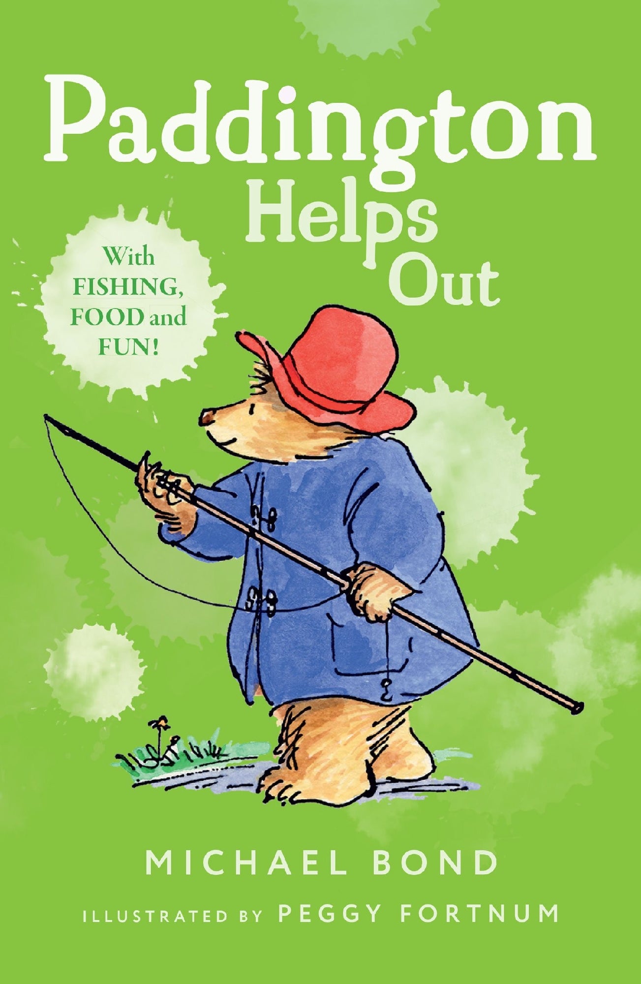 Paddington Helps Out (#3)
