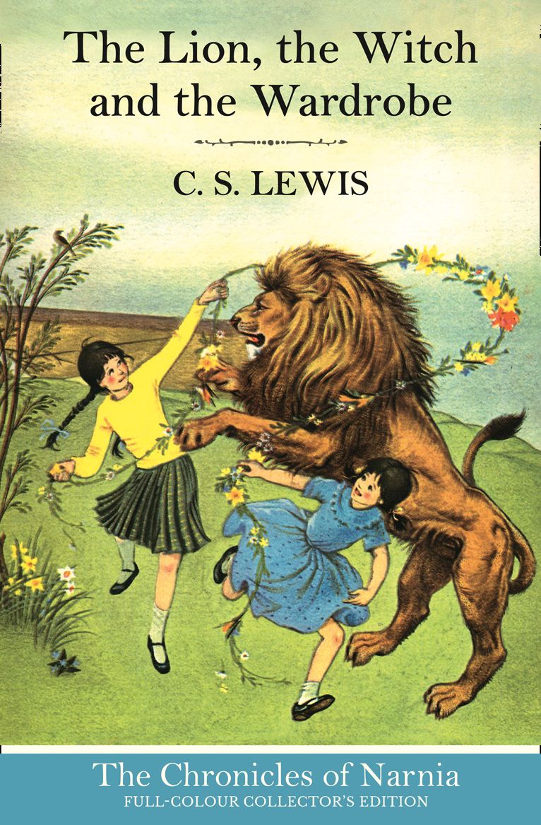 Chronicles of Narnia - The Lion, the Witch and the Wardrobe