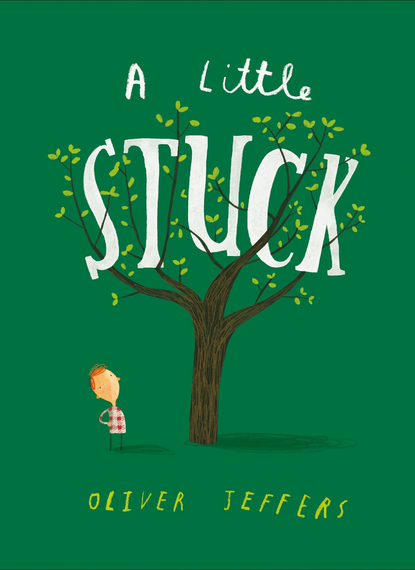 Little Stuck