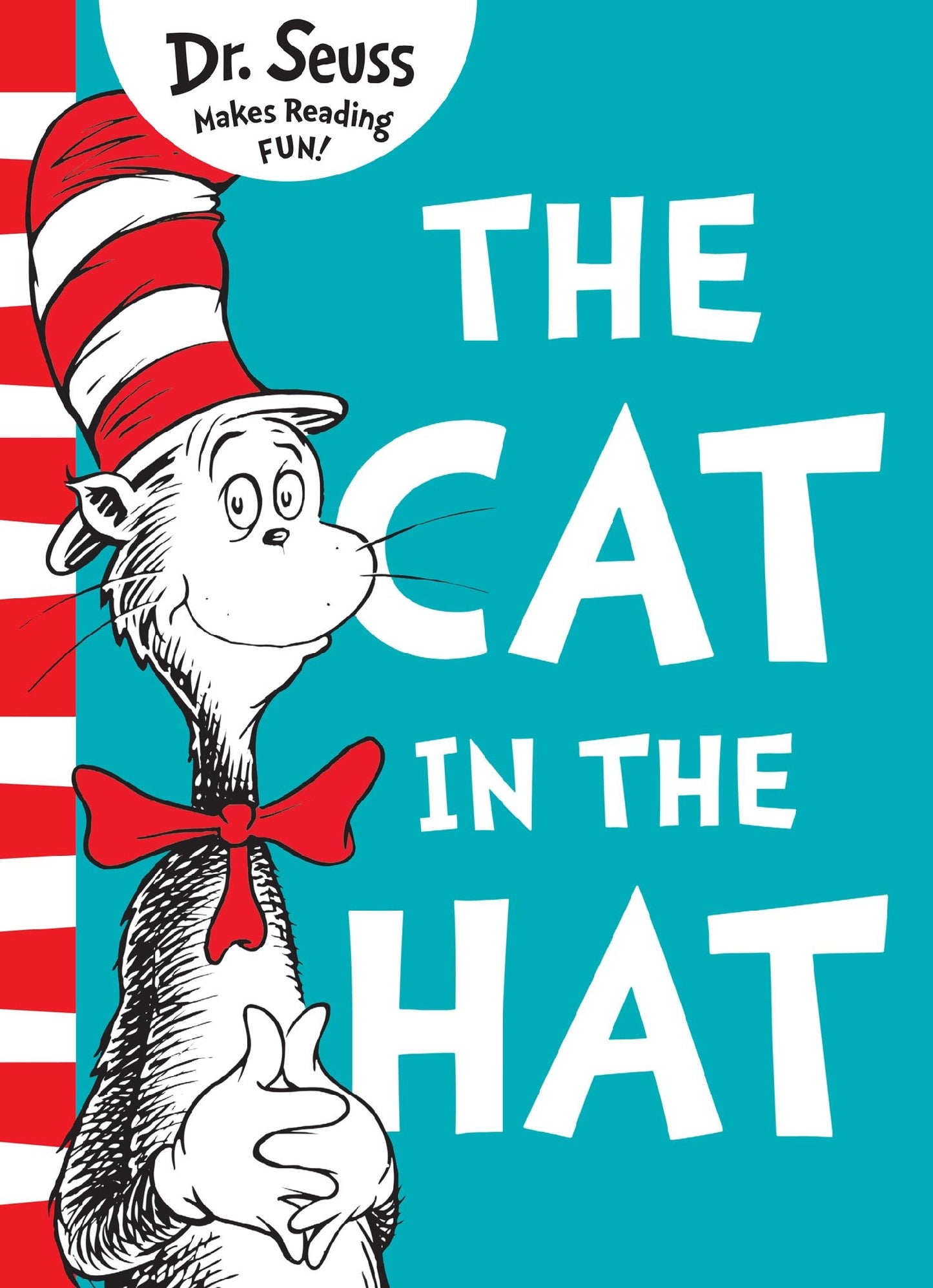The Cat In The Hat [Green Back Book Edition]