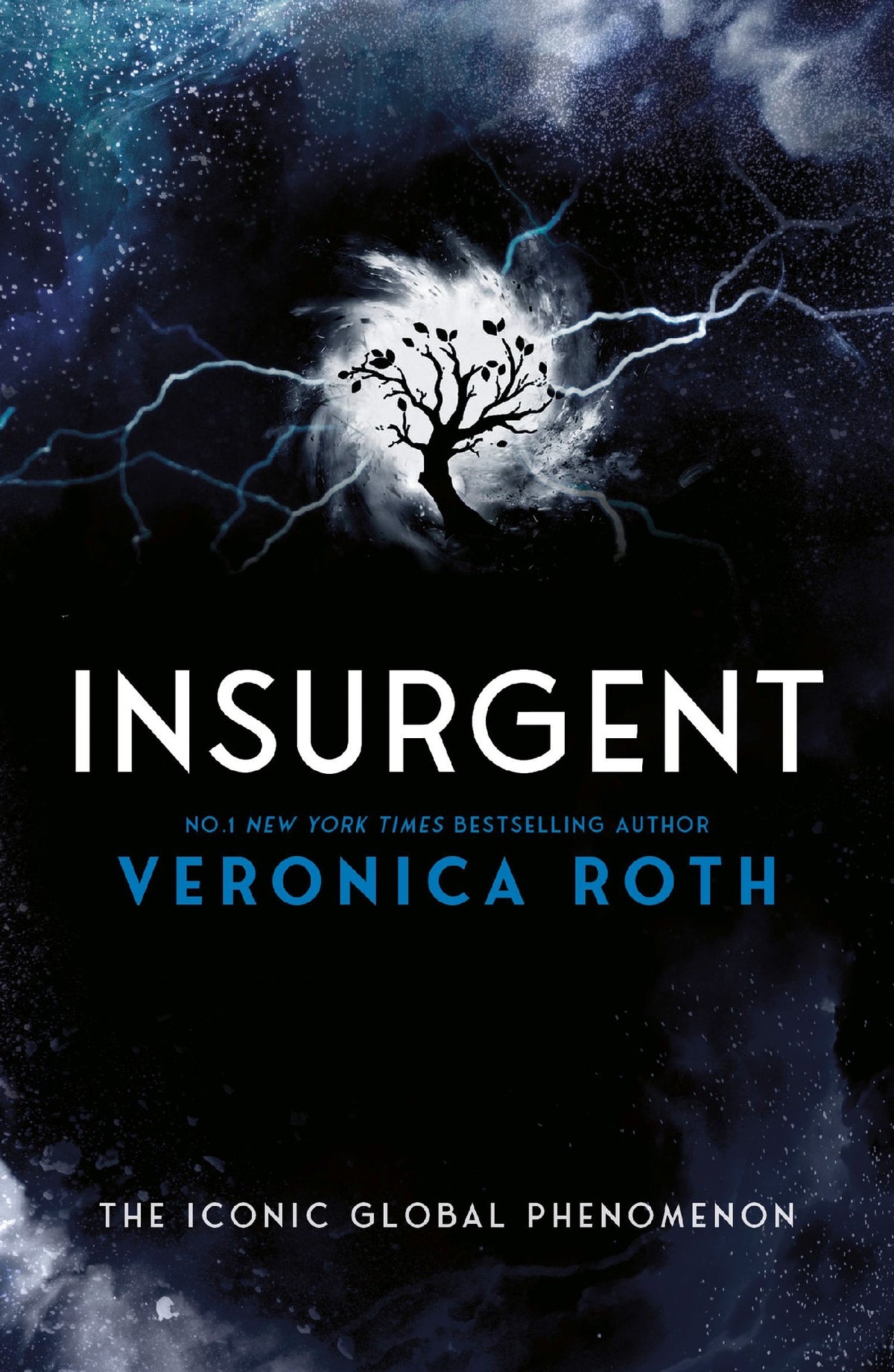 Insurgent: Divergent #2