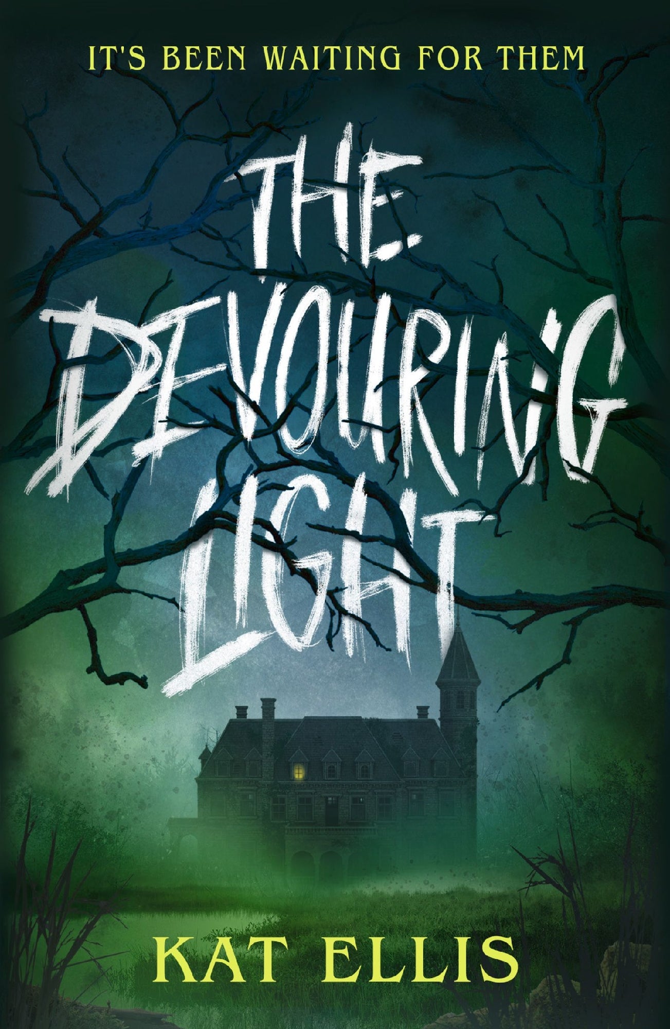 The Devouring Light