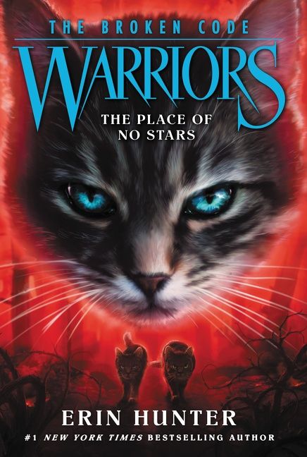Warriors: The Broken Code #5: The Place Of No Stars