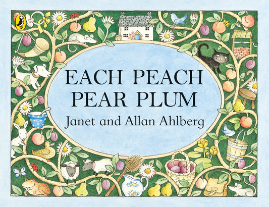 Each Peach Pear Plum (uk)