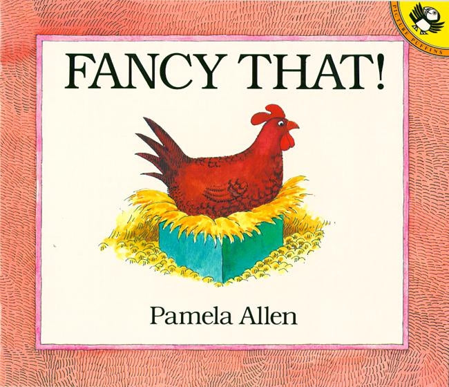 Fancy That!