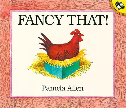 Fancy That!