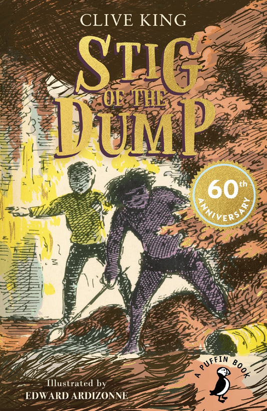 Stig of the Dump (Puffin Modern Classics)