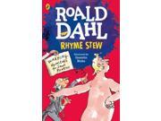 Rhyme Stew