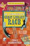 Mr Lemoncello's Great Library Race
