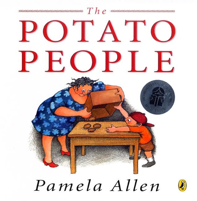 Potato People