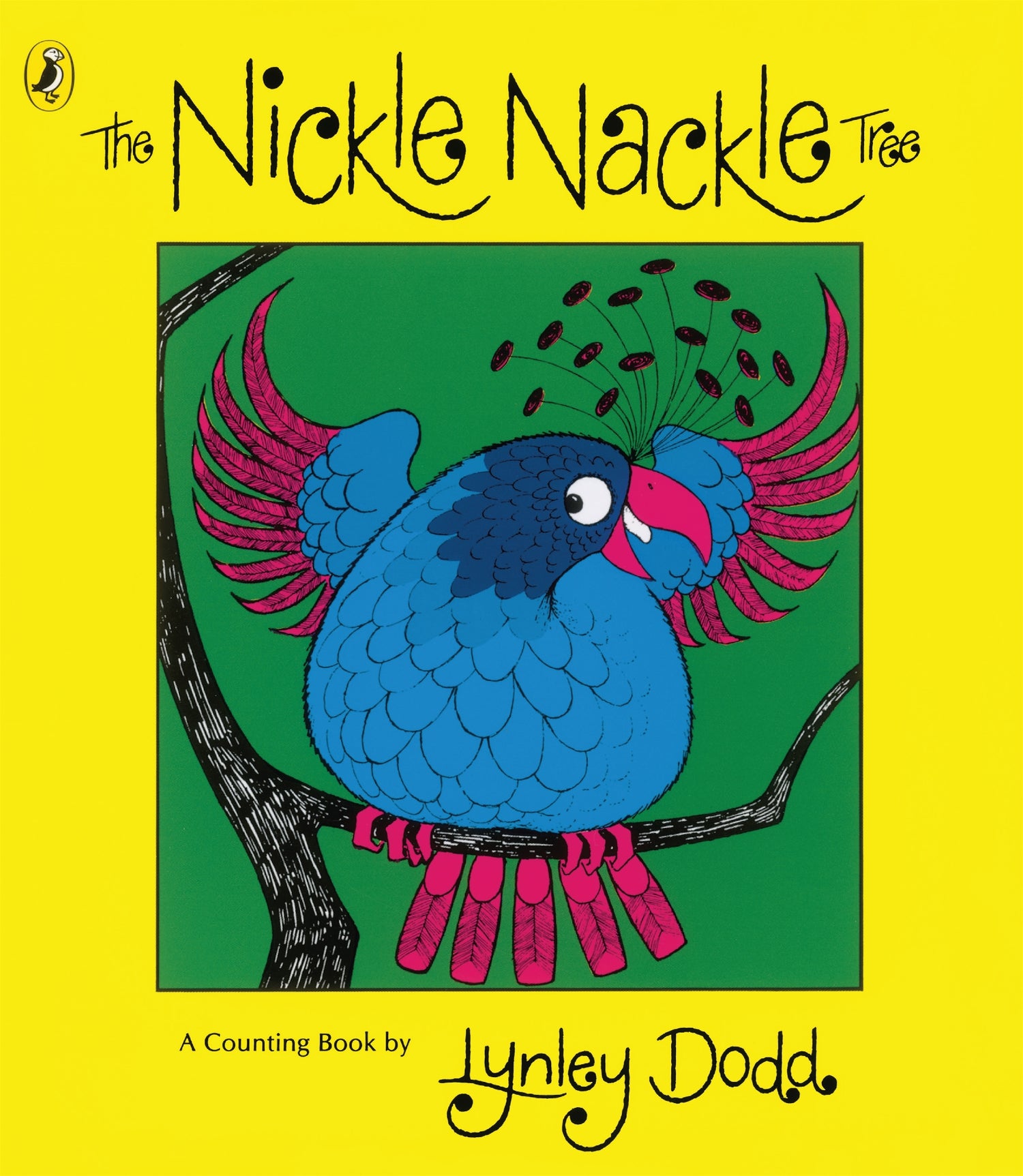 Nickle Nackle Tree