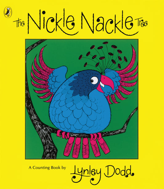 Nickle Nackle Tree