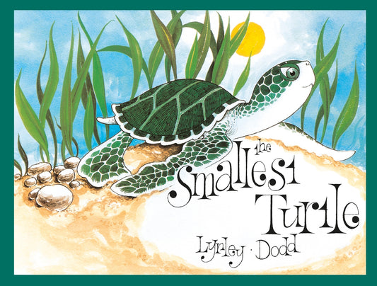 Smallest Turtle 2