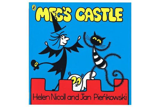 Meg's Castle