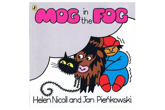 Mog in the Fog