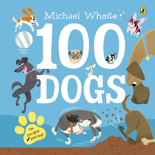 100 Dogs 2