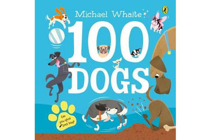 100 Dogs 2