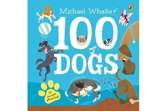 100 Dogs 2