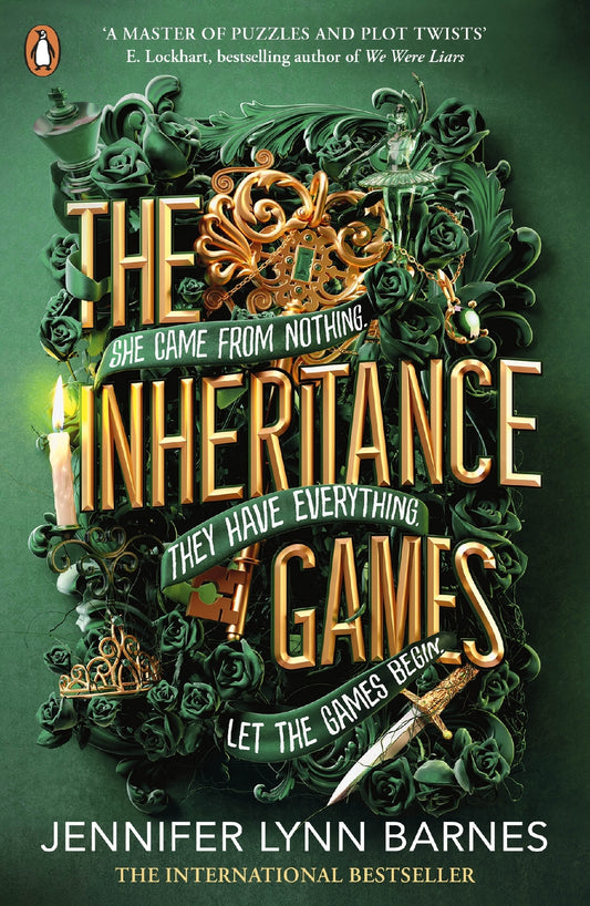 Inheritance Games