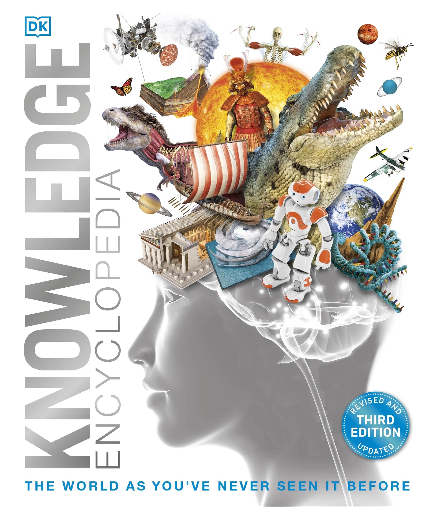 Knowledge Encyclopedia!