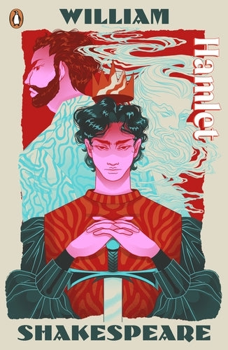 Hamlet (Staged -YA Shakespeare)