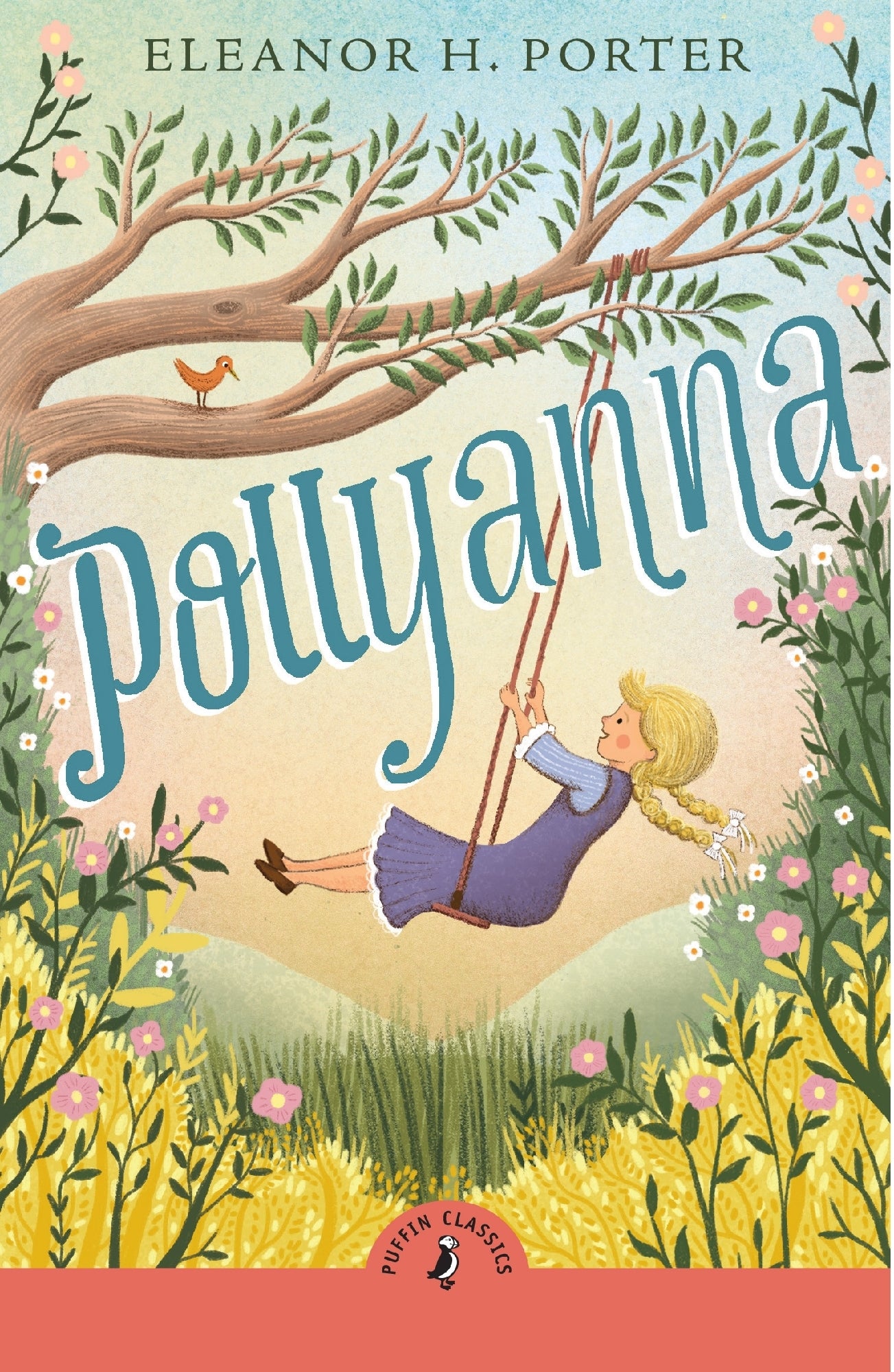 Pollyanna (PB)