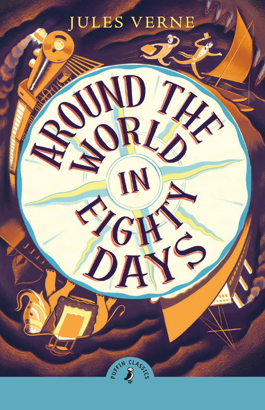 Around the World in Eighty Days 3