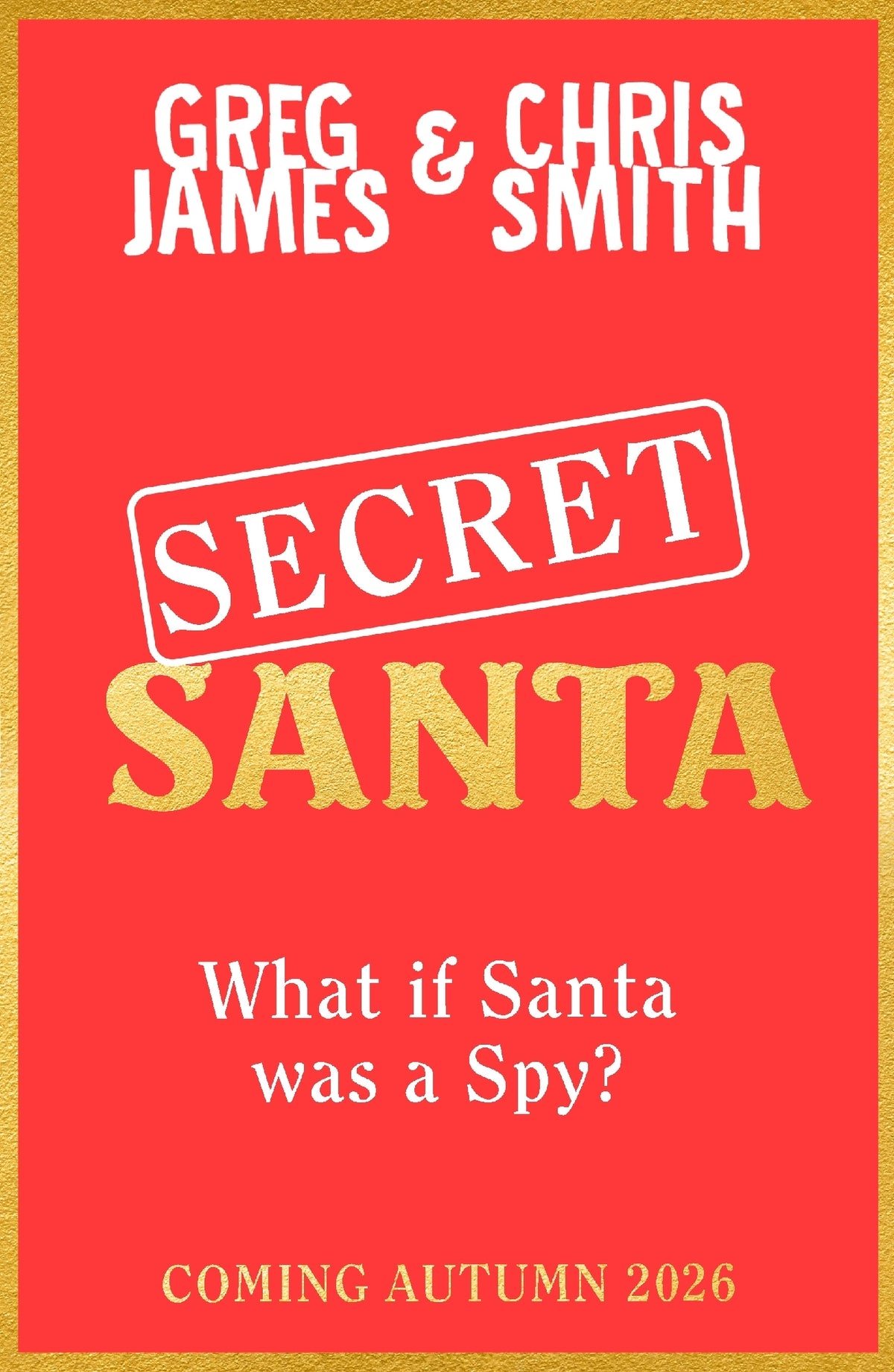 Secret Santa
