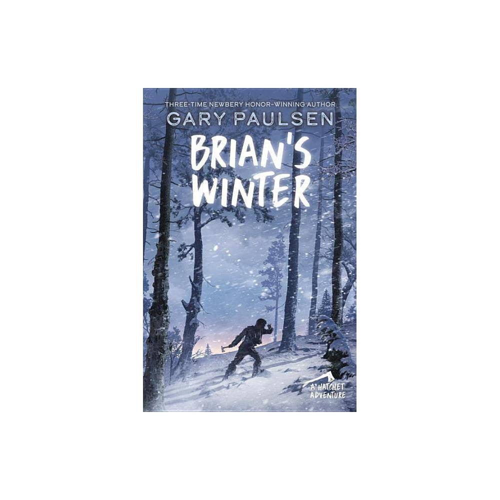 Brian's Winter