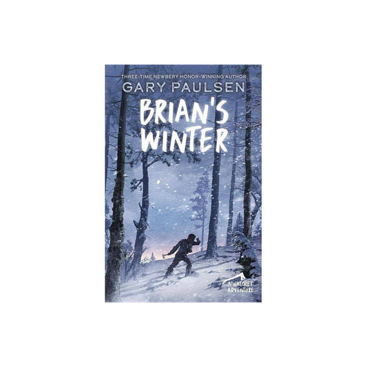 Brian's Winter