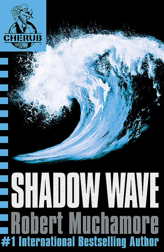 Shadow Wave (#12 CHERUB)
