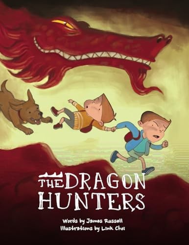 The Dragon Hunters