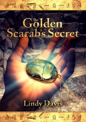 Golden Scarab the Golden Scarab S Secret  Book 2  (Paperback)