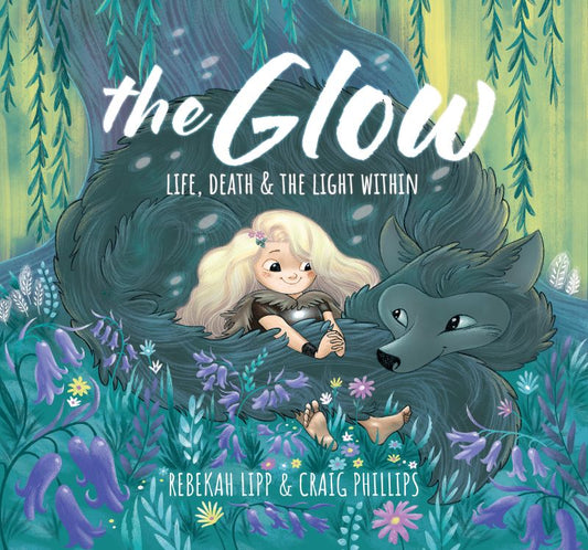 Glow: Life, Death & the Light Within