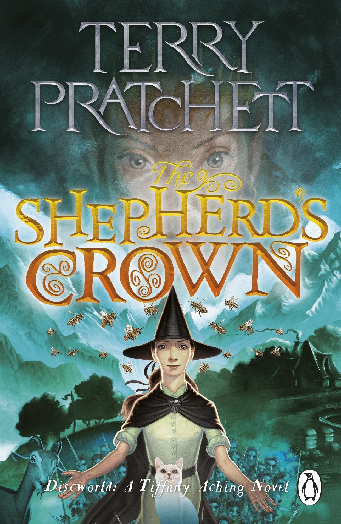 Shepherd's Crown