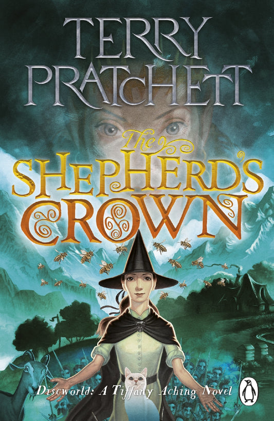 Shepherd's Crown