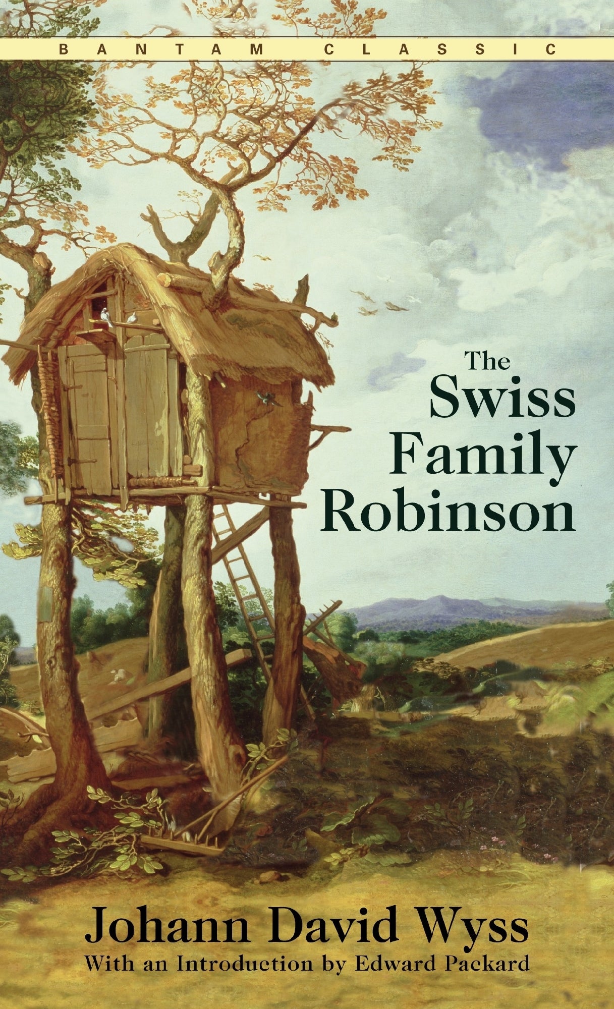 Swiss Family Robinson 2