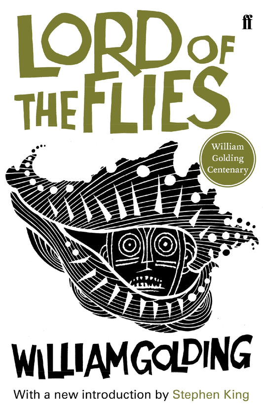 Lord of the Flies (Paper Back)