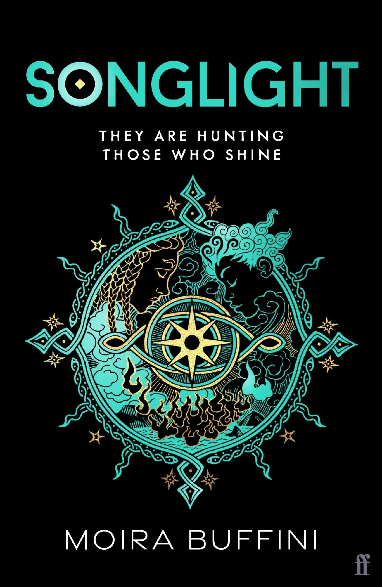 Songlight (Torch trilogy 01)