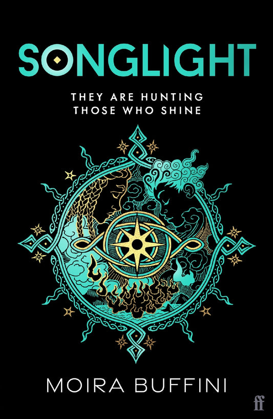 Songlight (Torch trilogy 01)