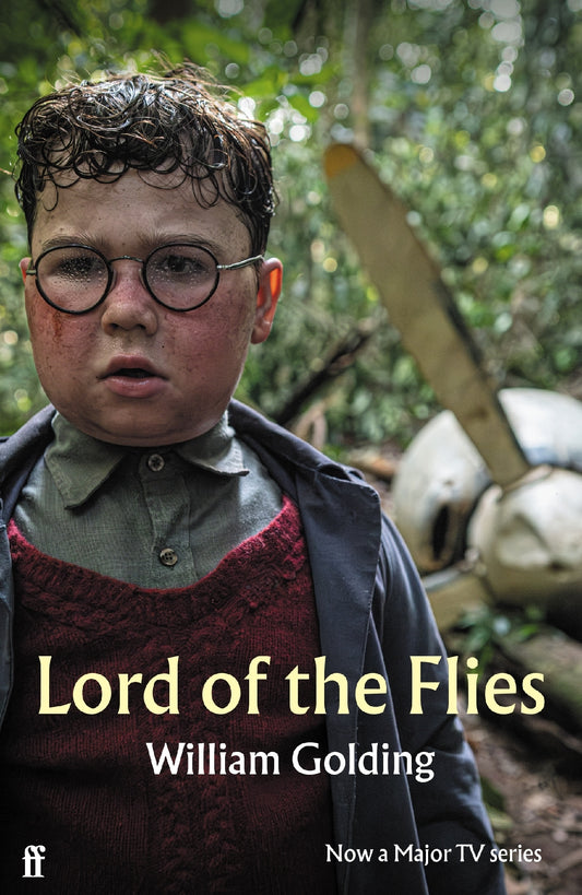 Lord of the Flies (TV tie-in edition)