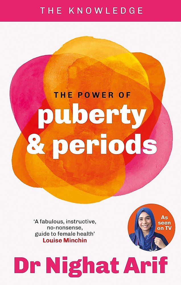 The Power of Puberty & Periods