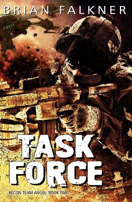 Task Force (#2 Recon Team Angel)