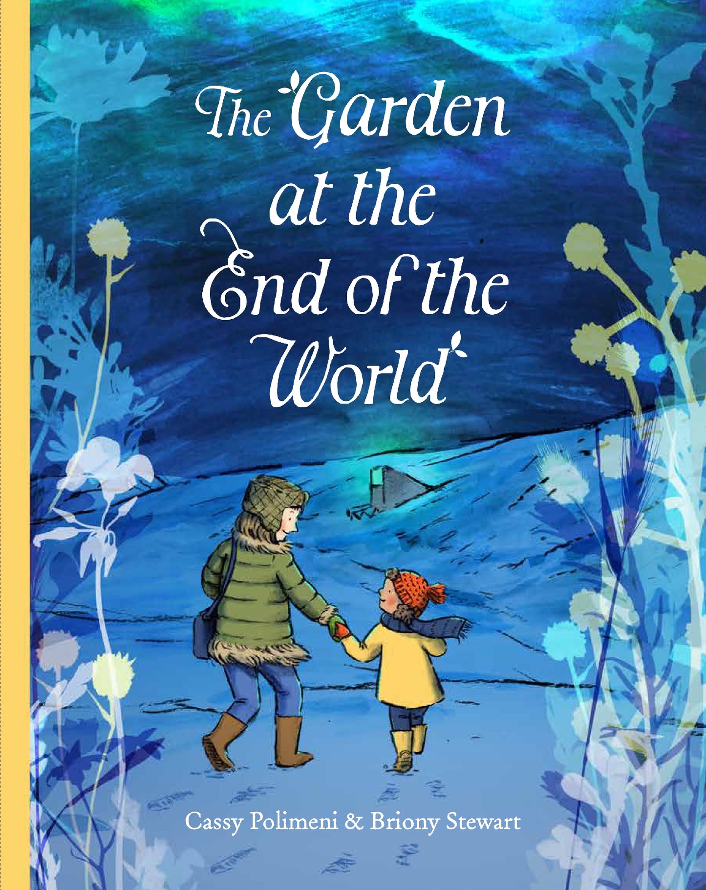 Garden at the End of the World