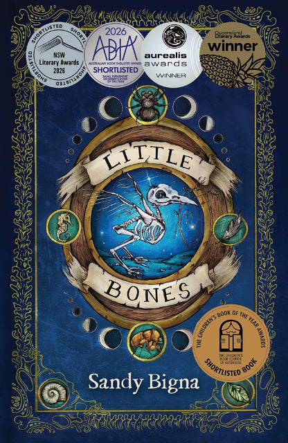 Little Bones
